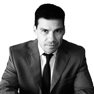 Dr. Marcelo H. Caremi