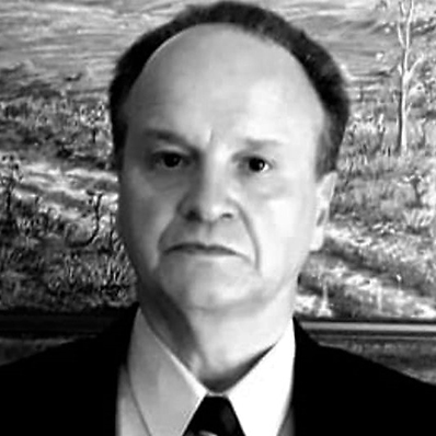 Dr. Pablo Miguel Hawlena Gianotti