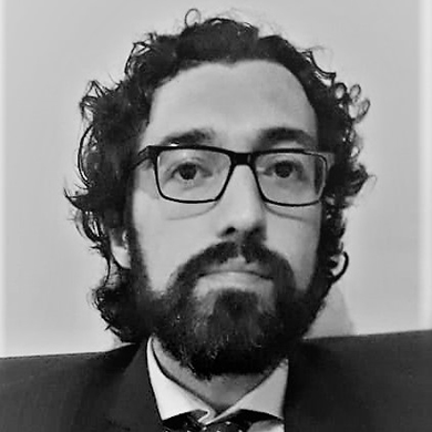 Dr. Rodolfo Alejandro Orozco